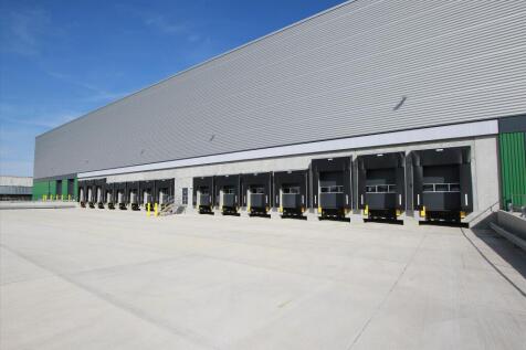 Distribution Warehouse to rent Image 10