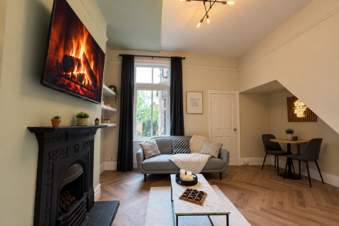 Pershore Road - 4 bed, Selly Park, West Midlands, B29 photo 2