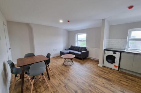 Flat 2, 35 Clemens Street, Leamington Spa photo 4