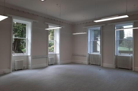 Office to rent Image 5