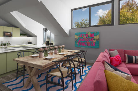 Lake District Co-Living, Oldfield Court photo 3