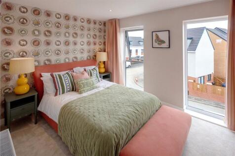 Example Bedroom