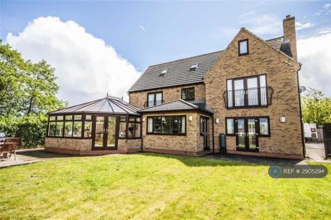 Property Rear