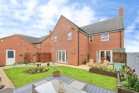 18 Beesley Lane, Ravenstone