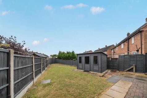 3 Claverley Crescent, Shrewsbury, SY1 4QX photo 3