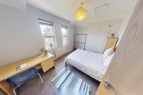Flat 4, 24 Burns Street, Nottingham, NG7 4DT photo 4