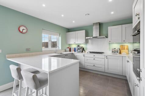 Kitchen/Breakfast