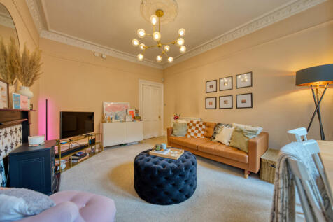 Lyndhurst Gardens, Glasgow, Glasgow City photo 3
