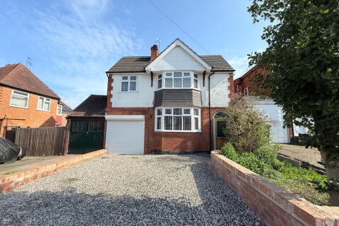 Solihull, B92 - property photo