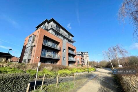 The Apartment Block