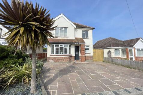 Merrilees Crescent