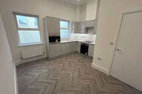 Lounge/Kitchen