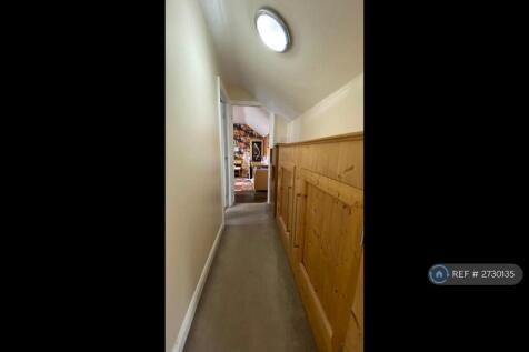 Hallway-Storage-First Floor