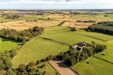 Land At Oldmill