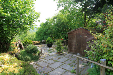 Lower Terrace