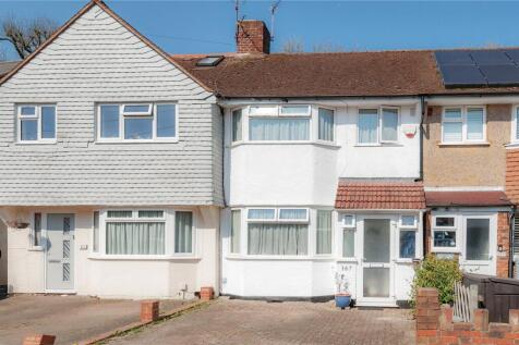 Twickenham, TW2 - property photo