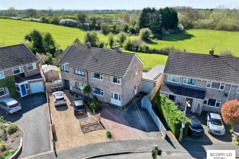 Frontage and Driveway