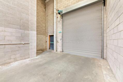Light Industrial to rent Image 9