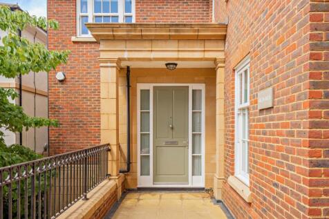 House Entrance