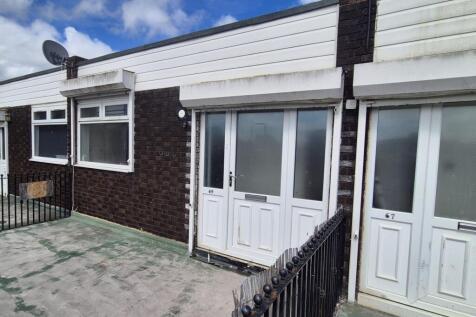 69 Saltersgill Avenue, Middlesbrough, North Yorkshire, TS4 3JT