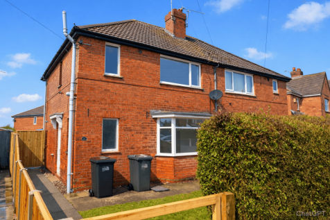 3 Bed SEMI