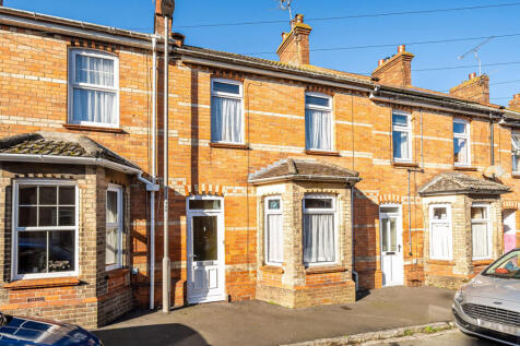 Dorchester, DT1 - property photo