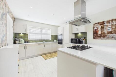 Kitchen/Diner: