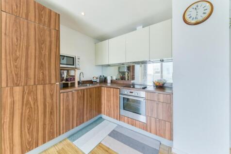 Kitchen - Schrier Ro