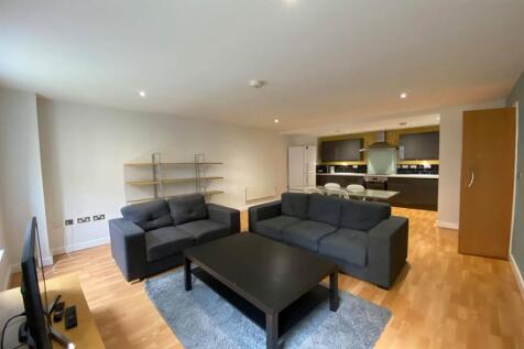 205 West One Space, City Centre, S1 photo 5