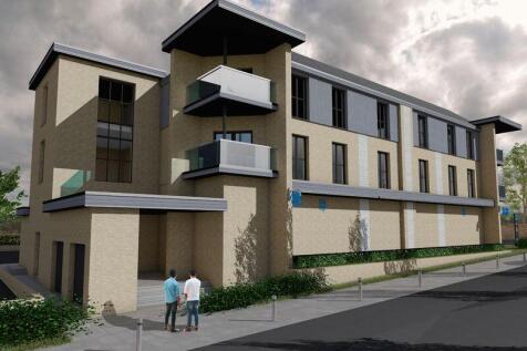 Hereward House, St. Edmunds Walk, Peterborough, PE7 8GZ photo 3