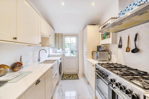 Davidson Frost-Wellings, DFW, Bullhead Road, WD6, 