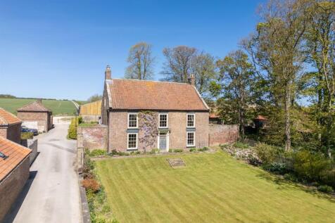 Manor House Farm