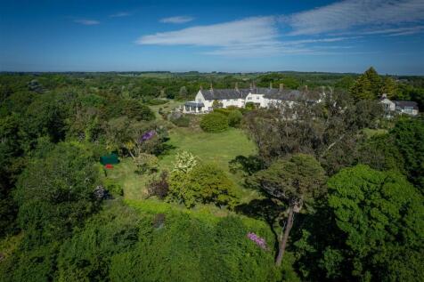 Exterior - 1 Pen Y Parc, Beaumaris-10.jpg