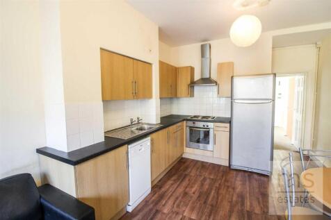 BILLS INCLUDED £145pppw Hart Street, Lenton, Nottingham photo 2