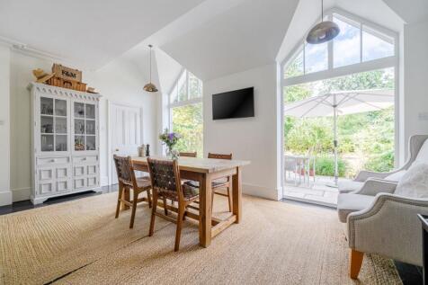 Kitchen Dining Room