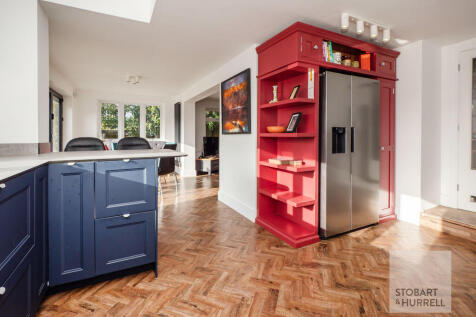 Kitchen Alternative