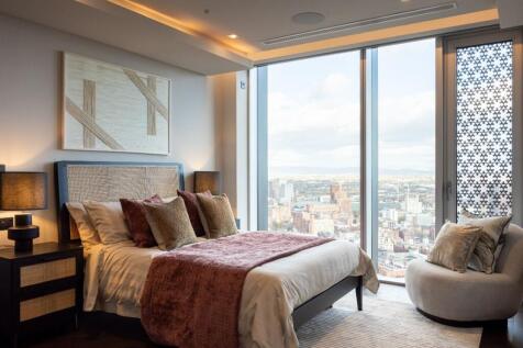 2 bed, 3 bath Apartment in Manchester - Photo 23