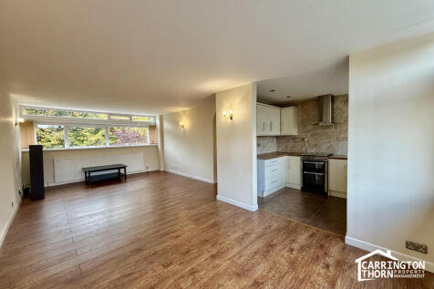 Open plan