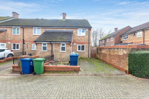 16 Falcon Close, Oxford, Oxfordshire, OX4 6EY