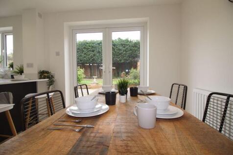 Grasmere, Stukeley Meadows, Huntingdon photo 5
