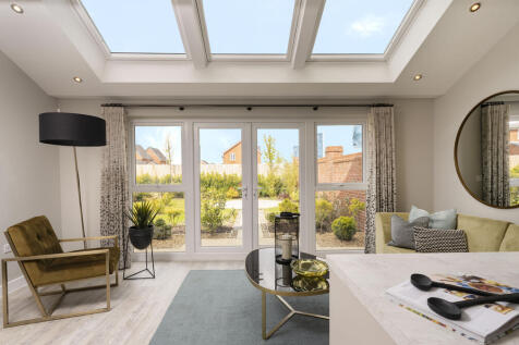 primary property image