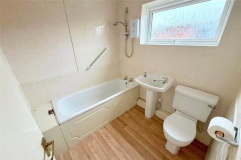 Bathroom/Wc