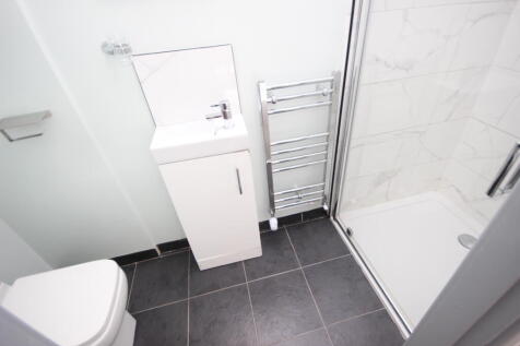 Flat A, Upper Newington, Liverpool photo 3