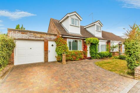 Wellingborough, NN9 - property photo