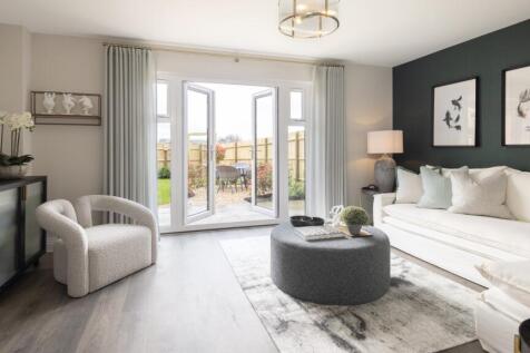 worting park, basingstoke