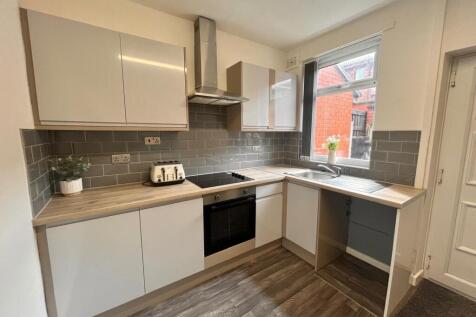 Kitchen a