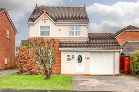 6 Skyes Crescent