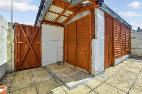 Workshop/Outbuildings
