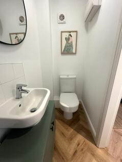 Canal Court , Saxilby , Lincoln photo 5