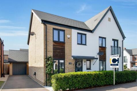 Milton Keynes, MK10 - property photo